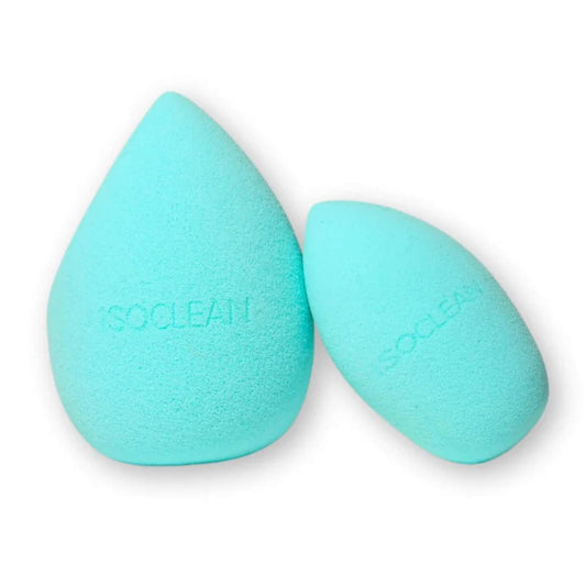 ISOCLEAN Make up Sponge Duo - 2 Pack