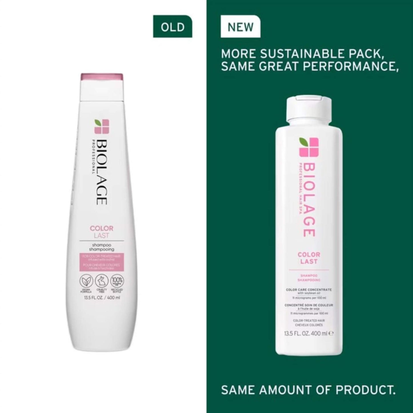 Matrix Biolage Colorlast Shampoo