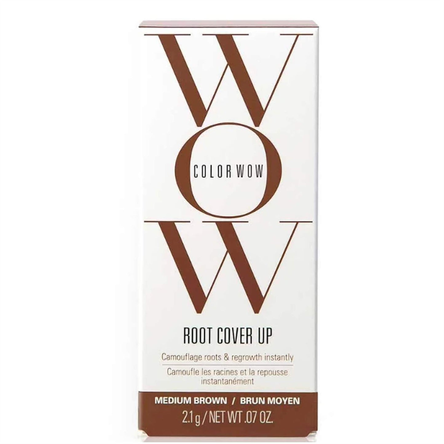 Color Wow Root Cover Up