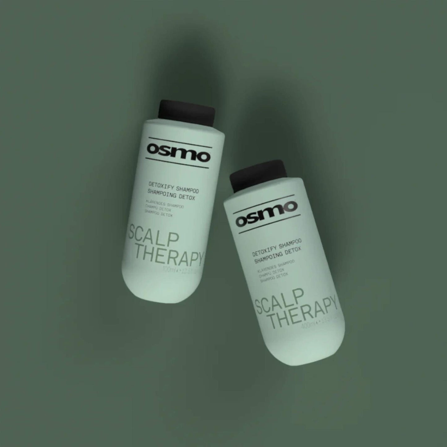 Osmo Scalp Therapy Detoxify Shampoo
