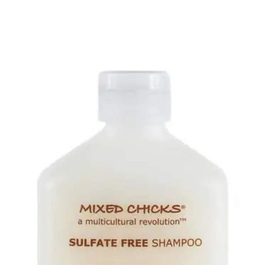 Mixed Chicks Sulphate Free Shampoo