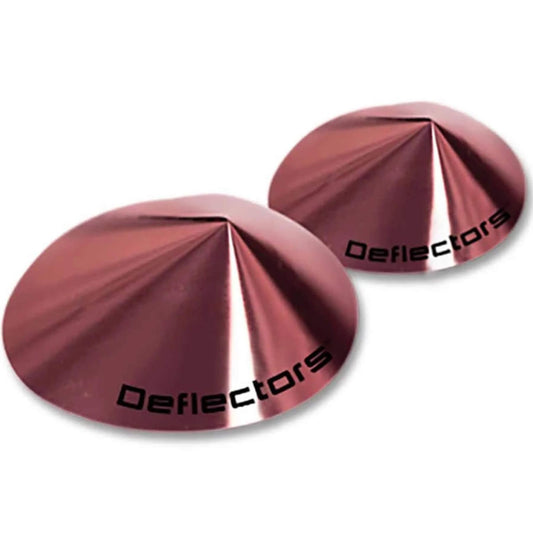 Winkease Deflectors Disposable Eye Protection - 250 Pairs