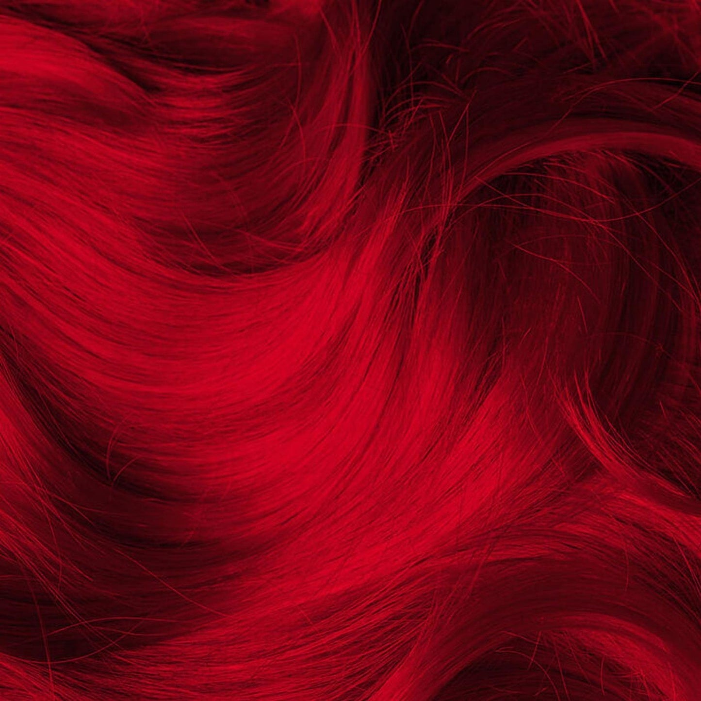 Manic Panic Semi Permanent Hair Color