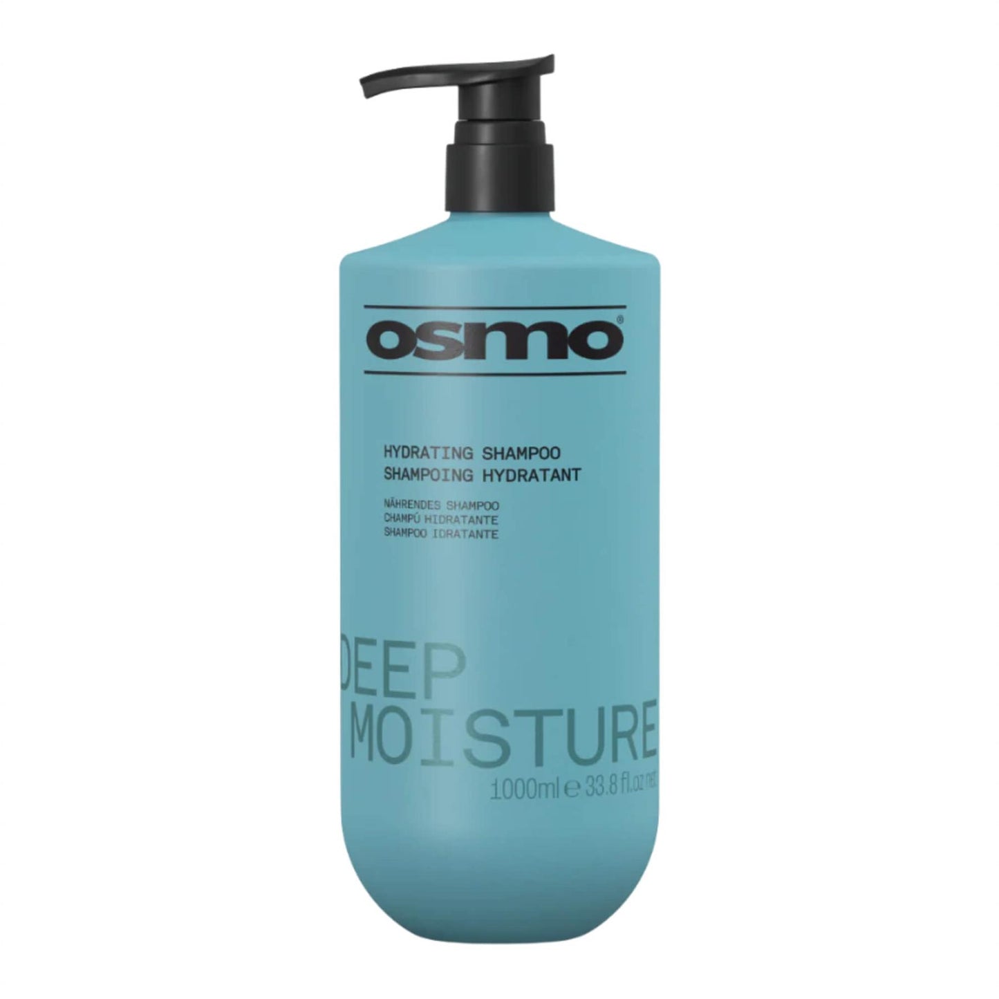 Osmo Deep Moisture Hydrating Shampoo