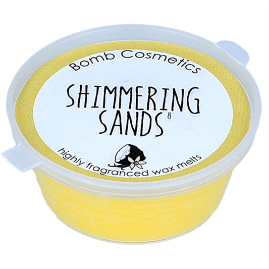 Bomb Cosmetics Mini Melt