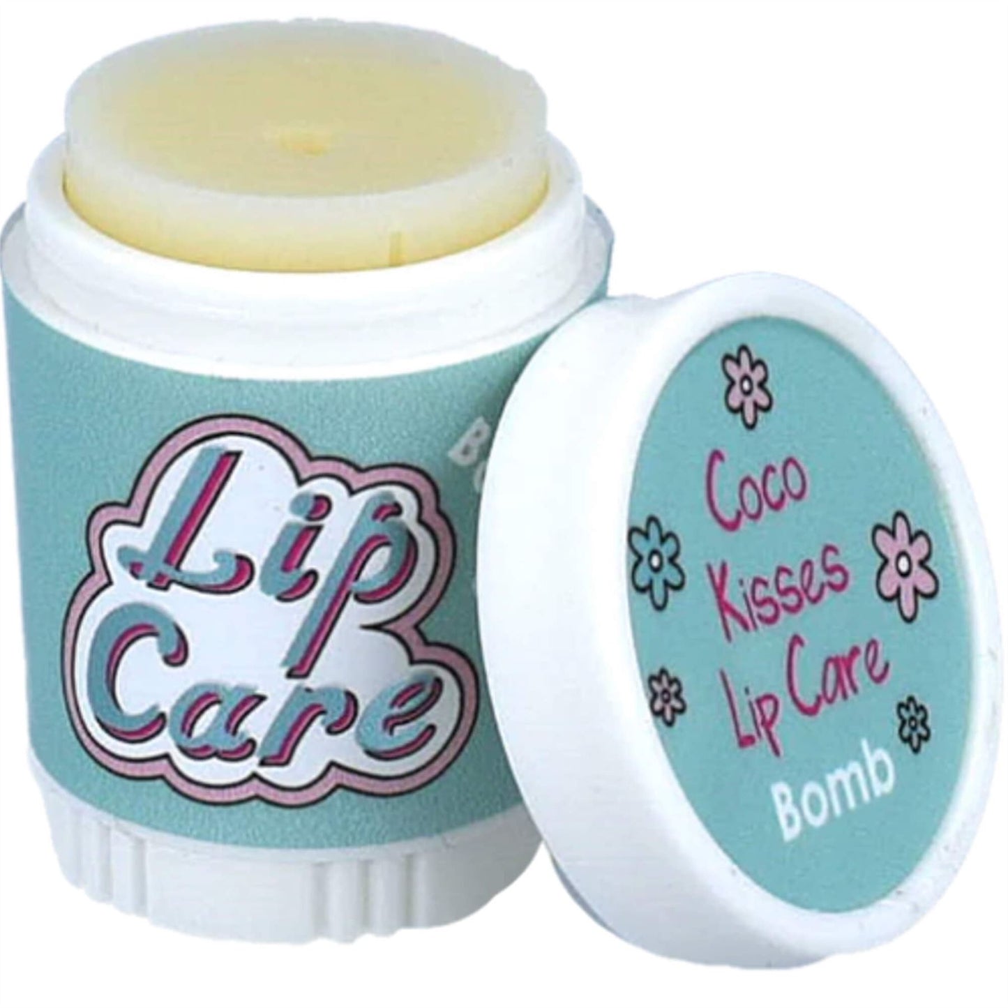 Bomb Cosmetics Intense Lip Treatment