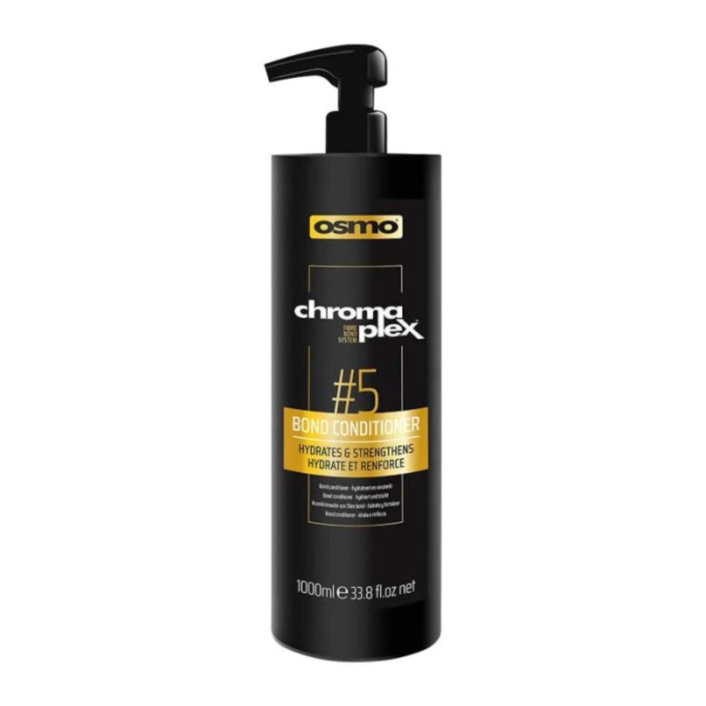 Osmo Chromaplex Bond Conditioner #5