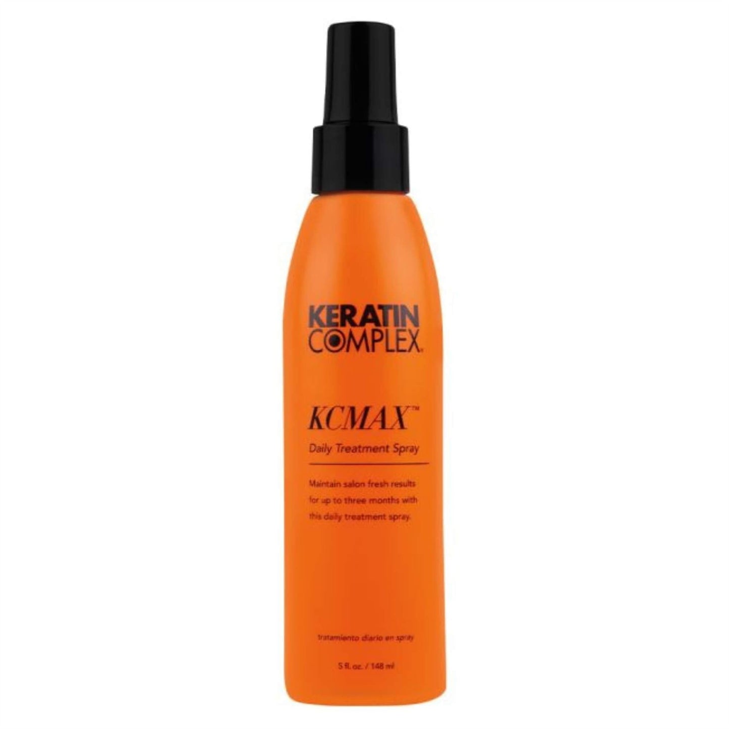 Keratin Complex KCMAX Daily Treatment Spray - 148ml