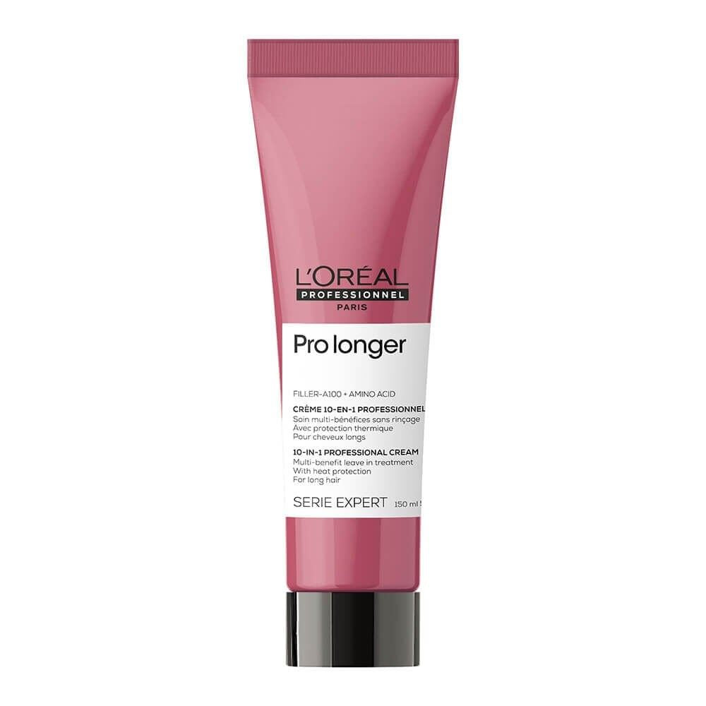 L'oreal Paris Professional Serie Expert Pro Longer 10 In 1 Leave In Treatment