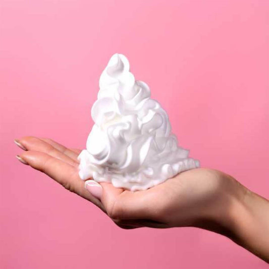 Sunkissed Shower Whip Shower Foam 250ml