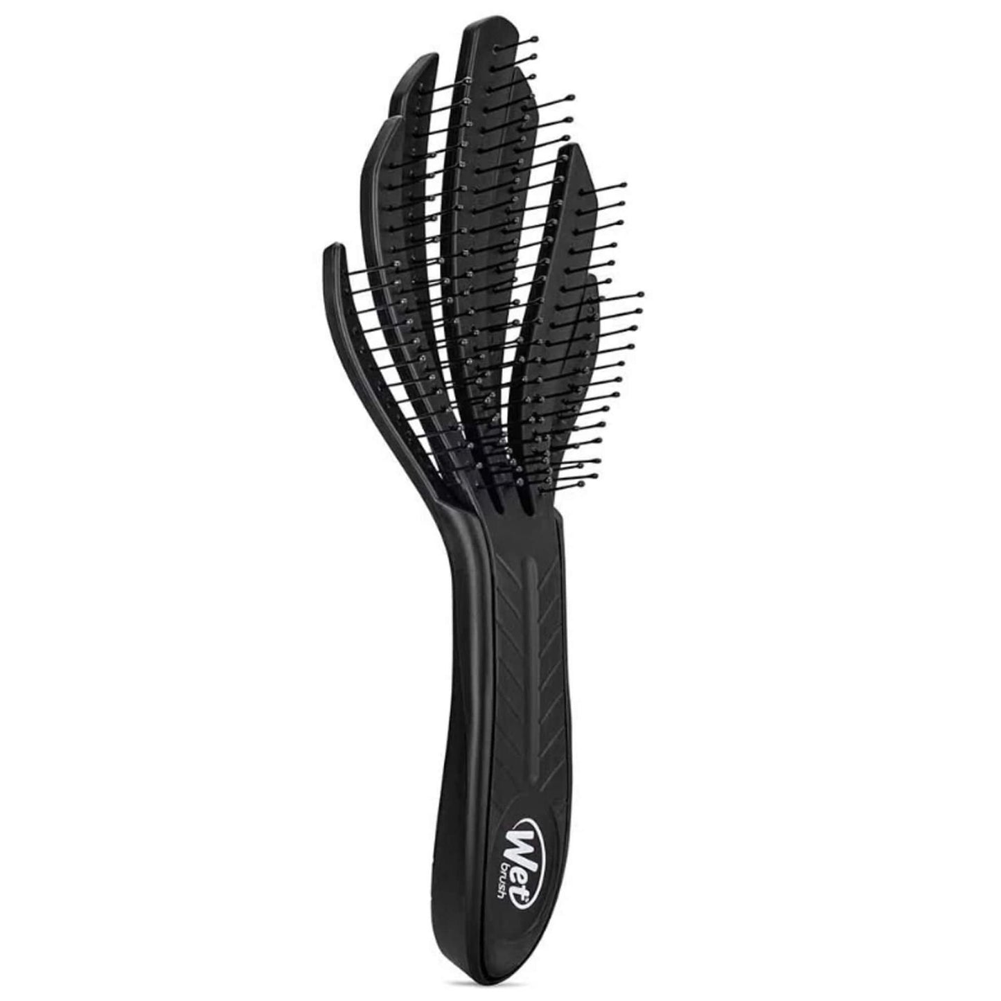 The Wet Brush Go Green Curl Detangling Brush