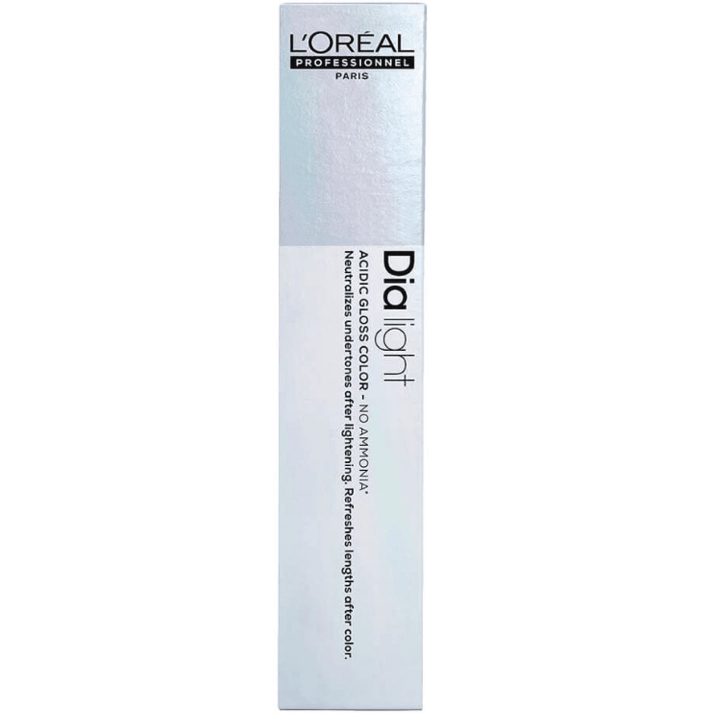 L'oreal Paris Professional Dia Light Demi Permanent Hair Colour