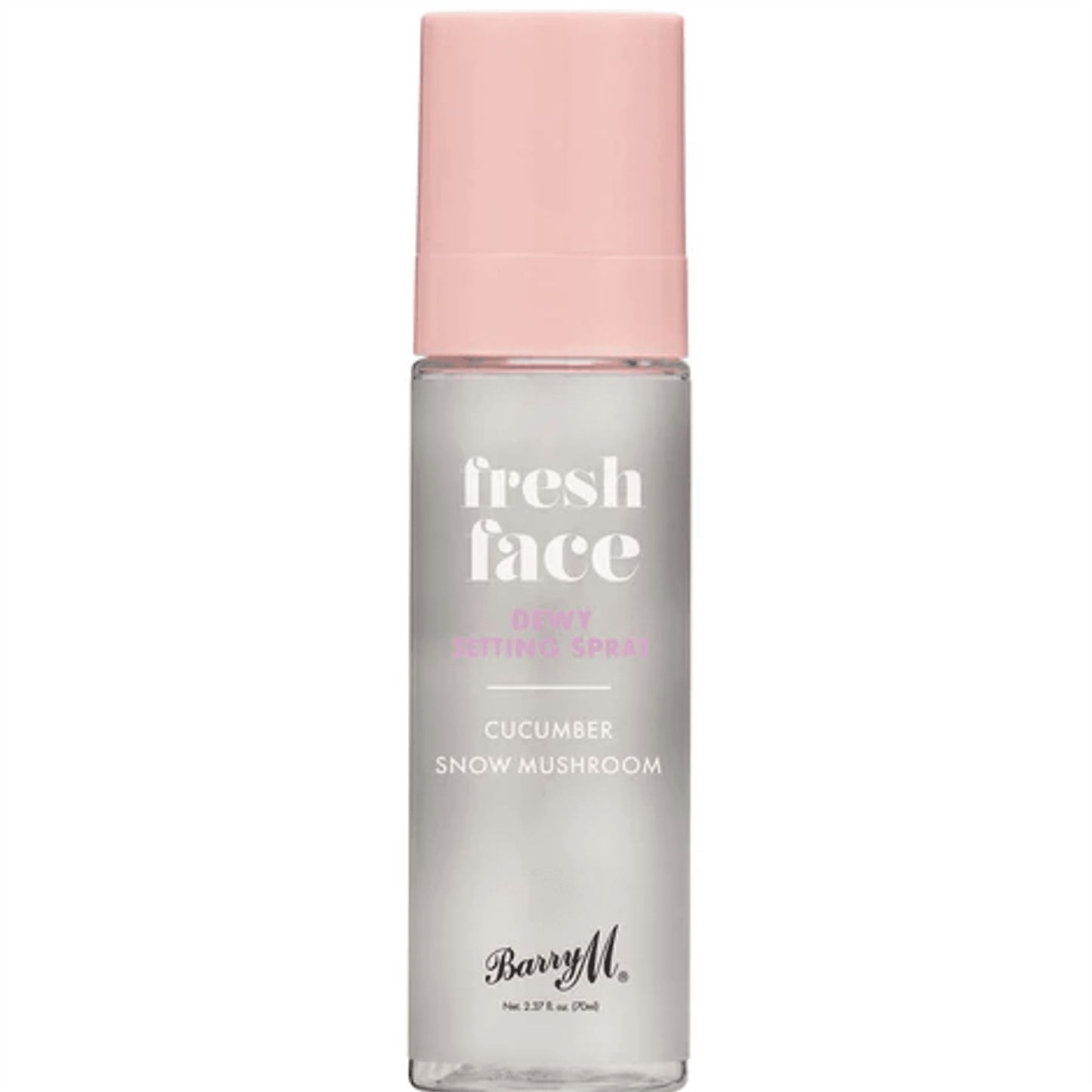 Barry M Fresh Face Setting Spray