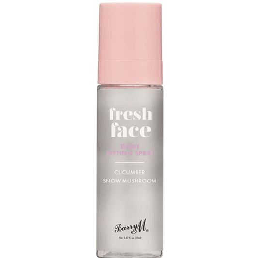 Barry M Fresh Face Setting Spray