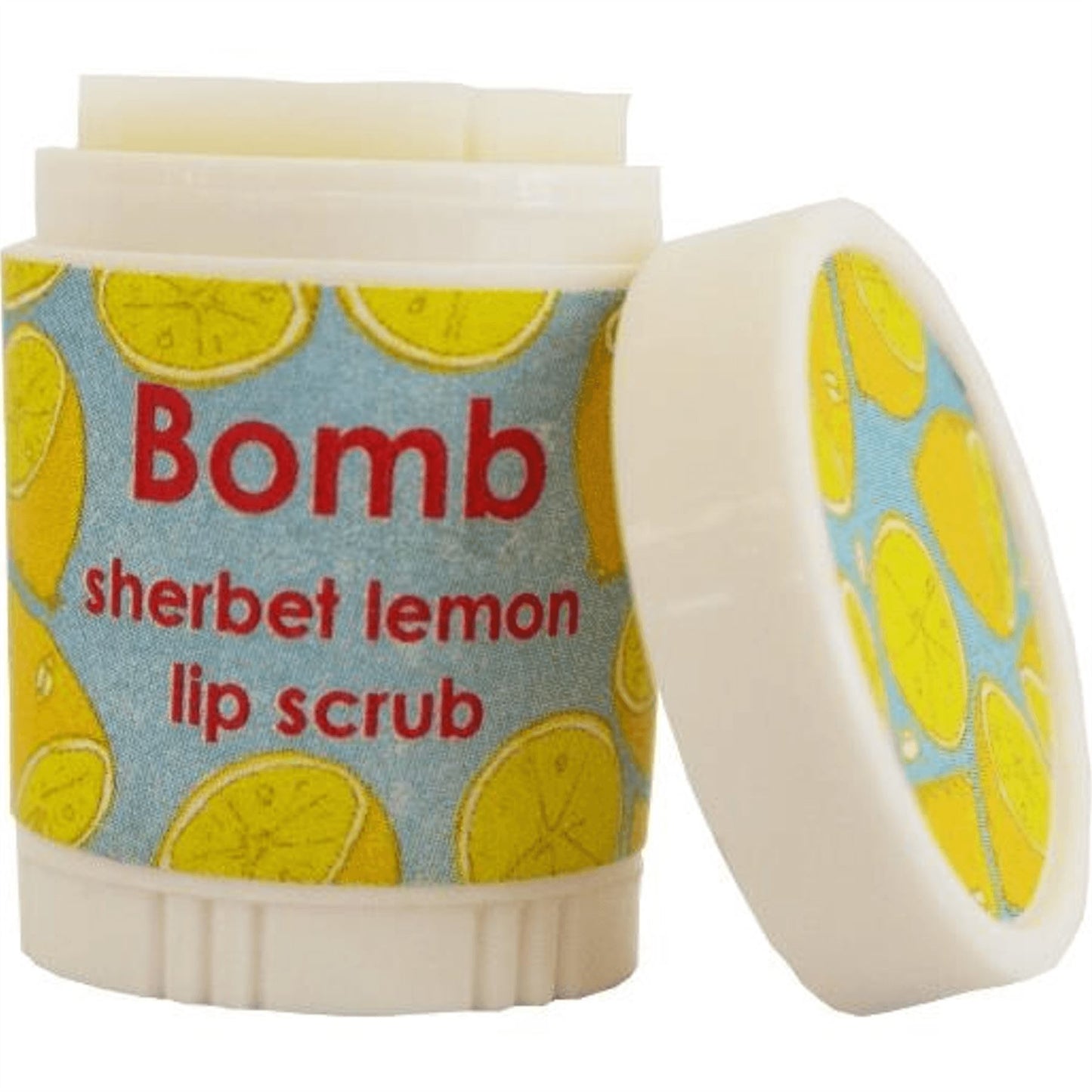 Bomb Cosmetics Lip Scrub