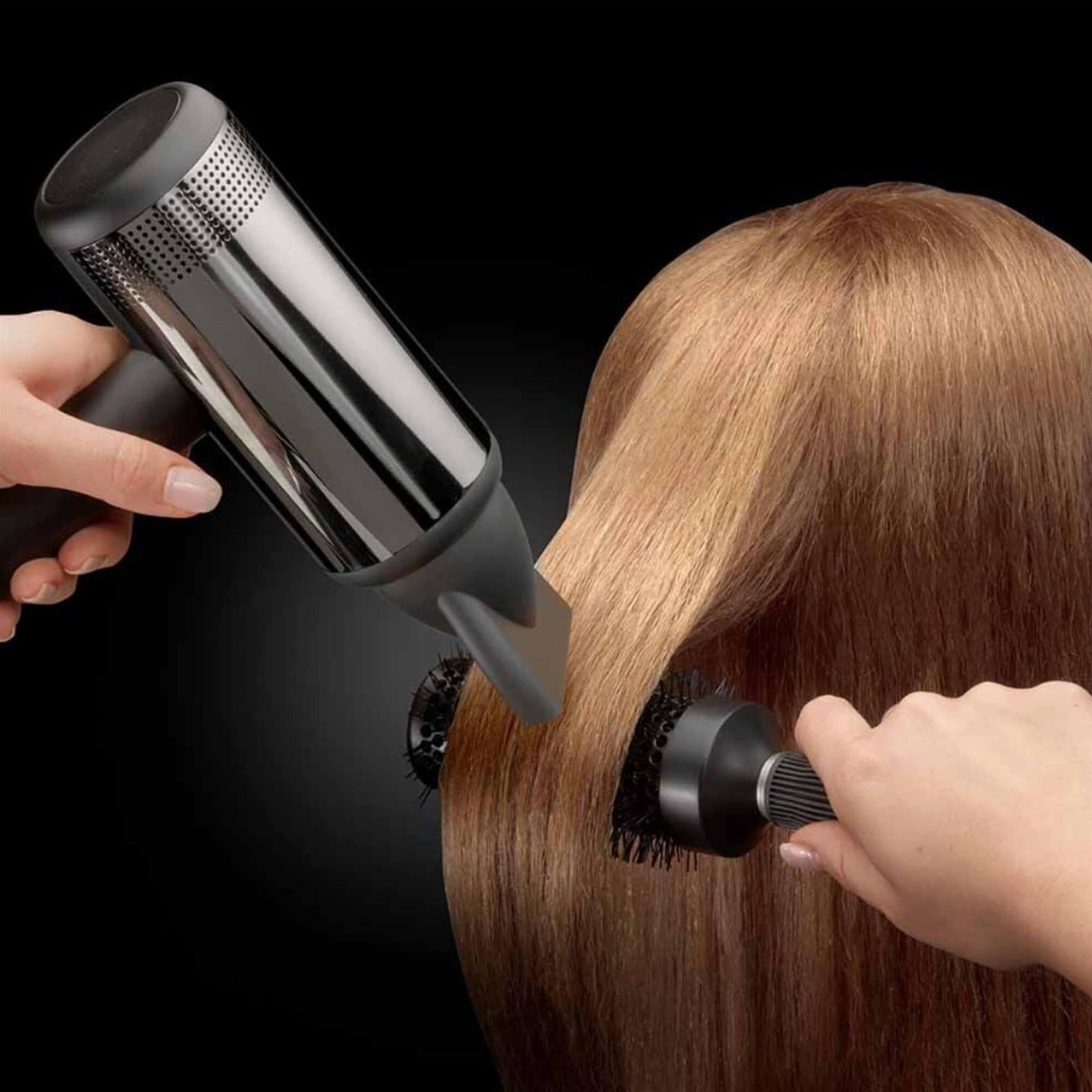 Diva Professional Atmos Ultra Hair Dryer