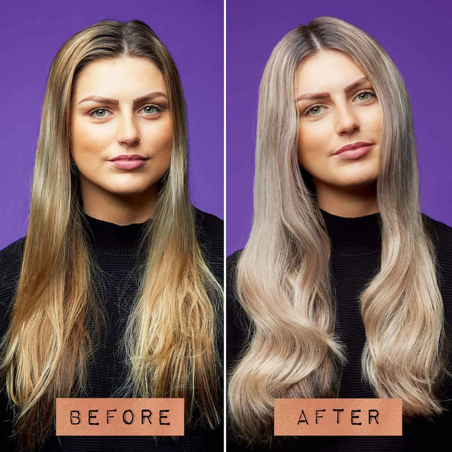 Fudge Professional Clean Blonde Shampoo