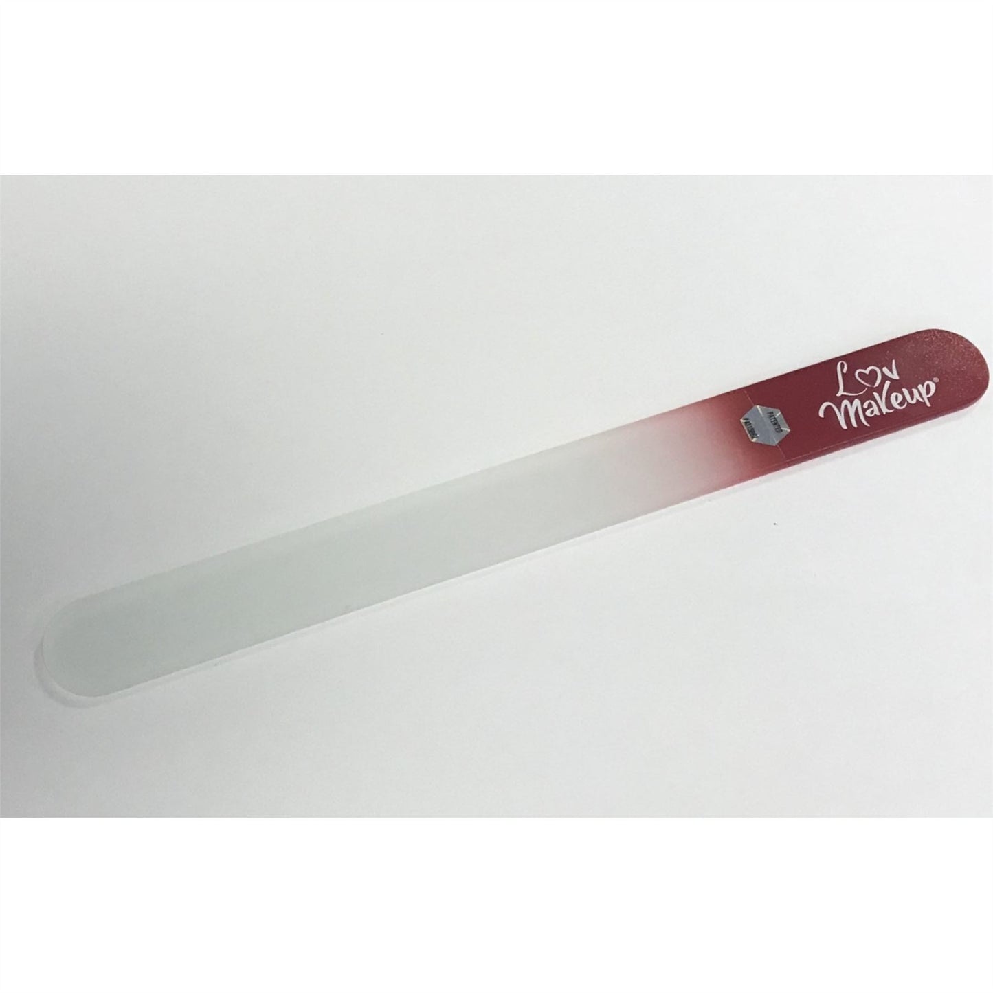 Complete Complexxions Glass Nail File - 20cm