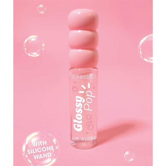 Sunkissed Glossy Pop Lip Gloss