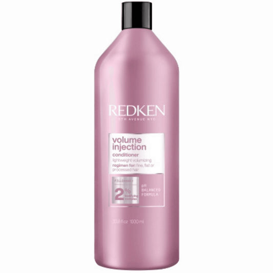 Redken Volume Injection Conditioner
