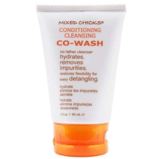 Mixed Chicks Conditioning Cleansing Co Wash
