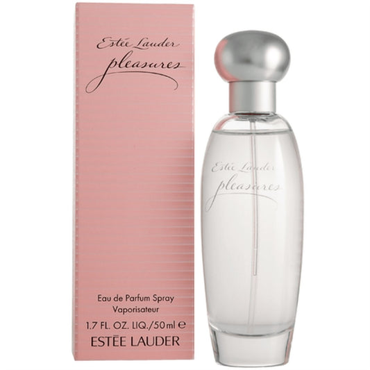 Estee Lauder Pleasures Eau De Perfume for Her
