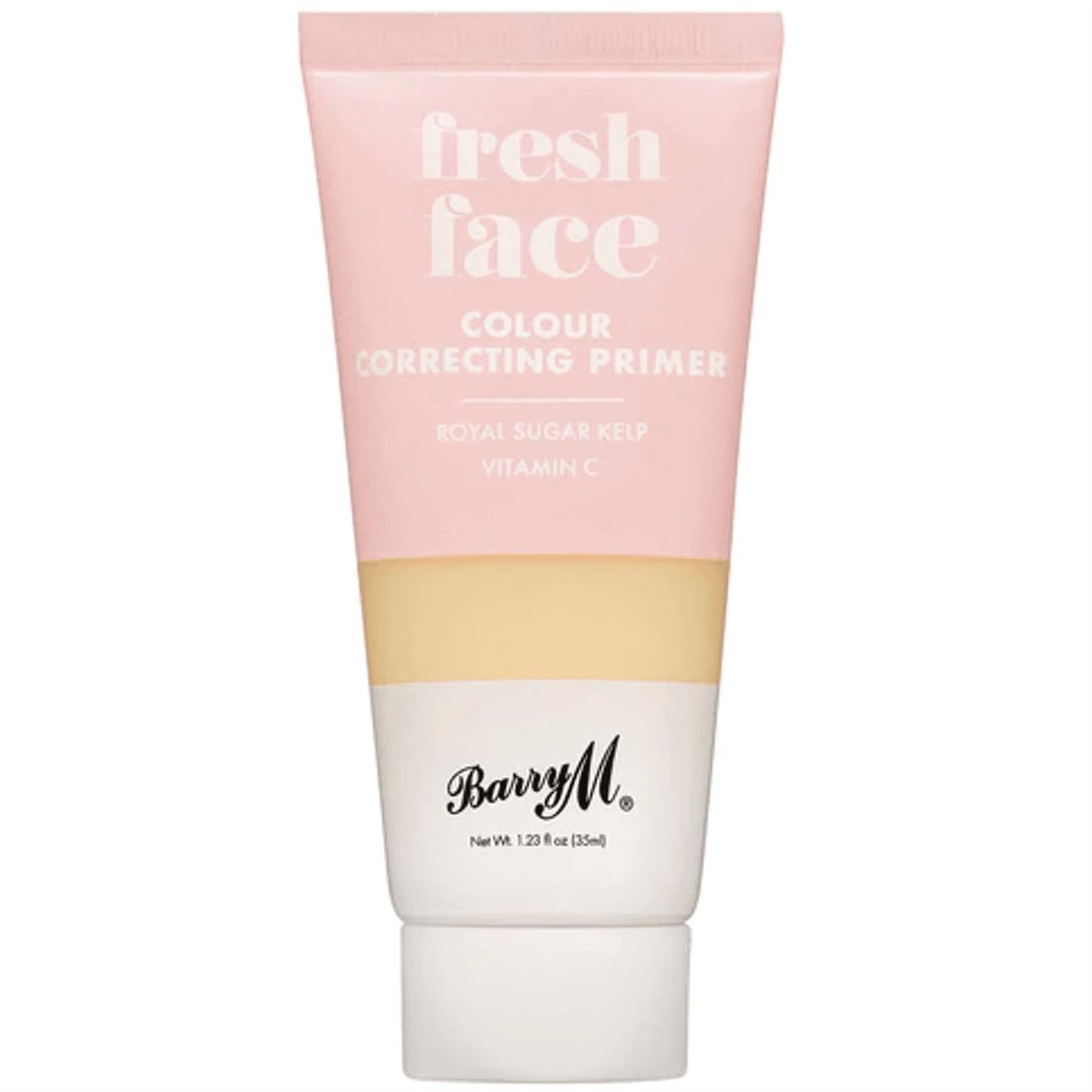 Barry M Fresh Face Colour Correcting Primer
