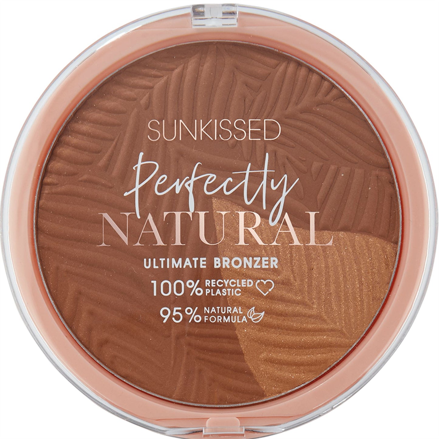 Sunkissed Ultimate Bronzer - Perfectly Natural