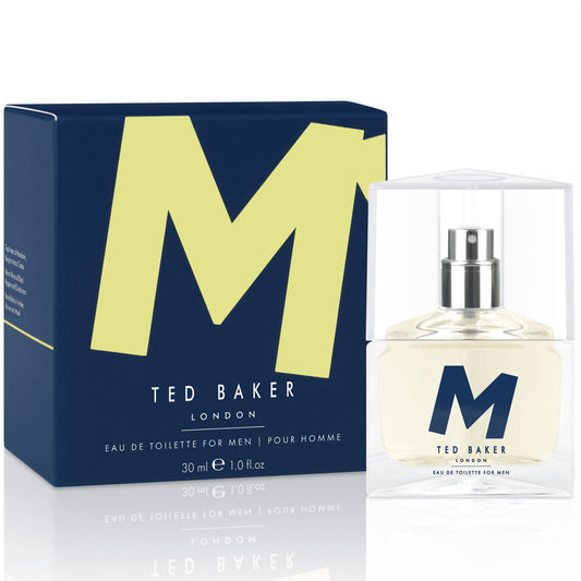 Ted Baker M Limited Edition Eau De Toilette For Him