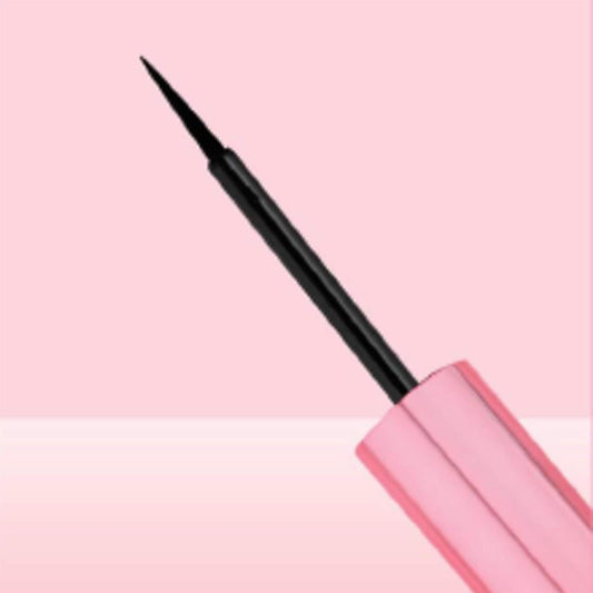 Sunkissed Dream Liner Liquid Eyeliner - Black