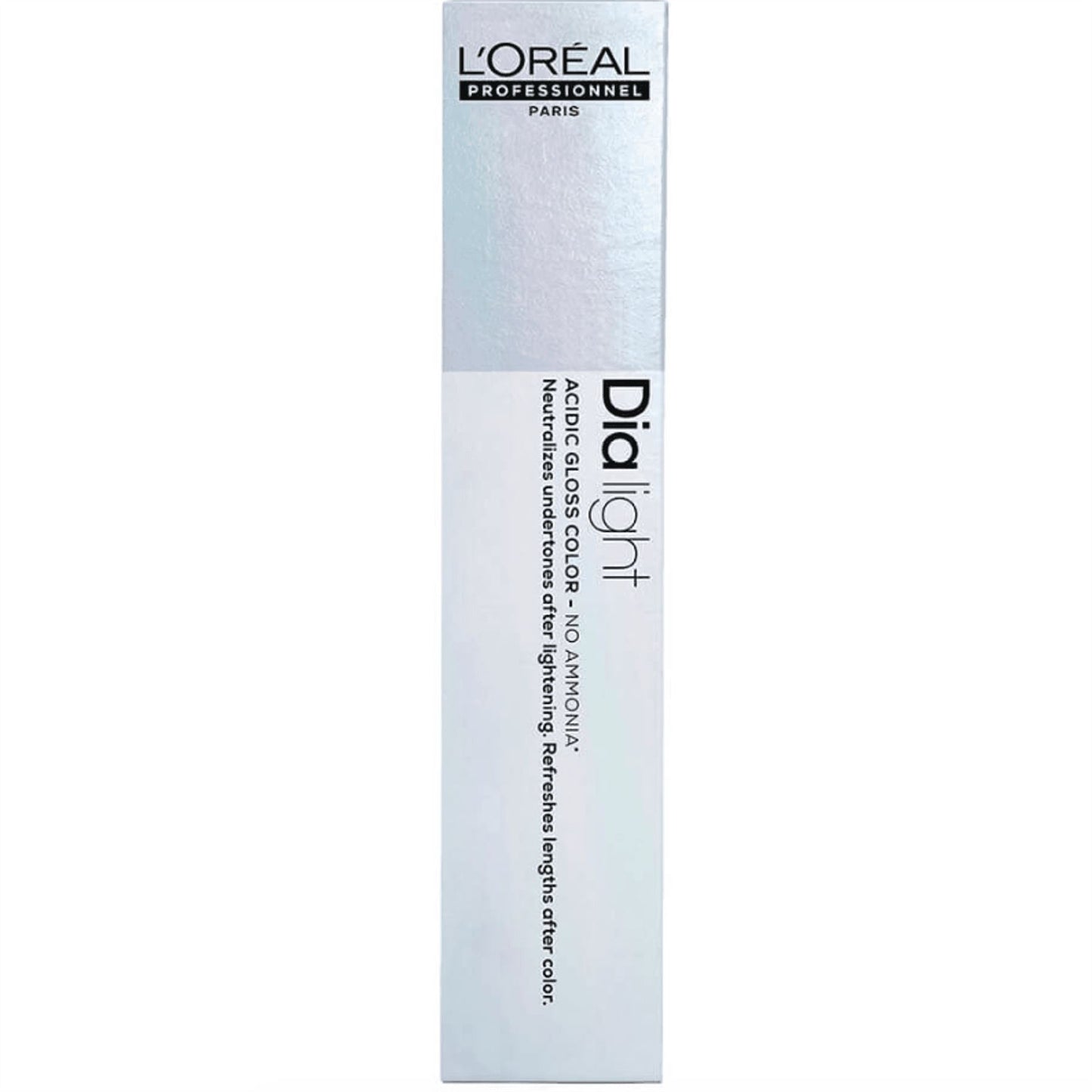 L'oreal Paris Professional Dia Light Demi Permanent Hair Colour