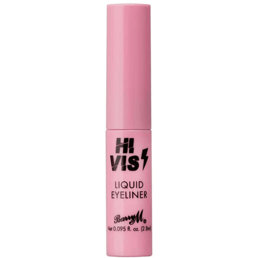 Barry M Hi Vis Neon Liquid Eyeliner