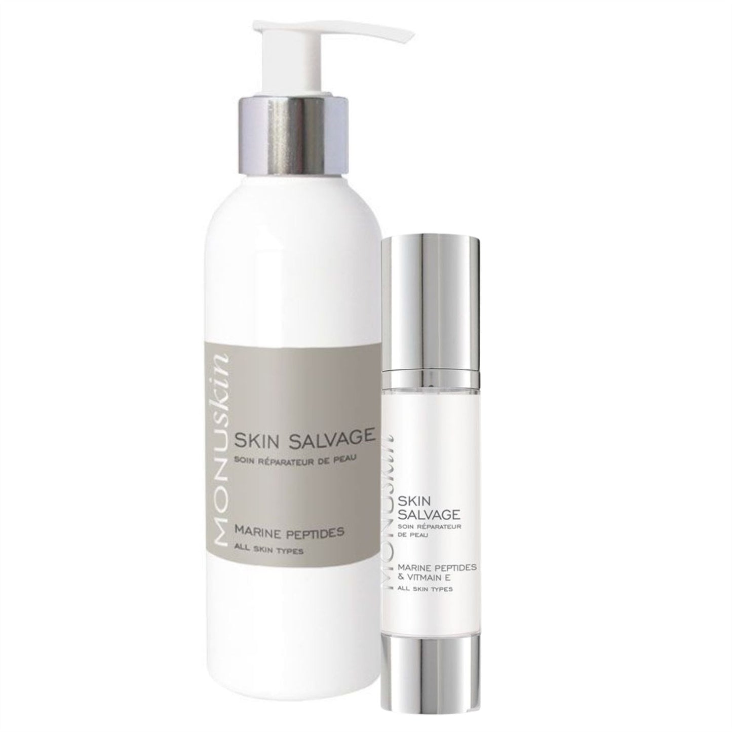 Monuskin Skin Salvage for Men
