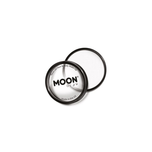 Moon Creations Moon Glow Pro Intense Neon UV Cake Pot