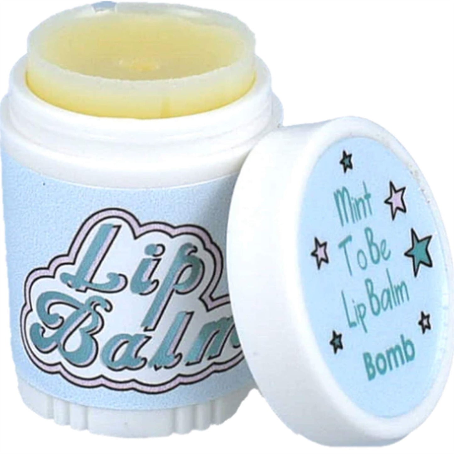 Bomb Cosmetics Lip Balm