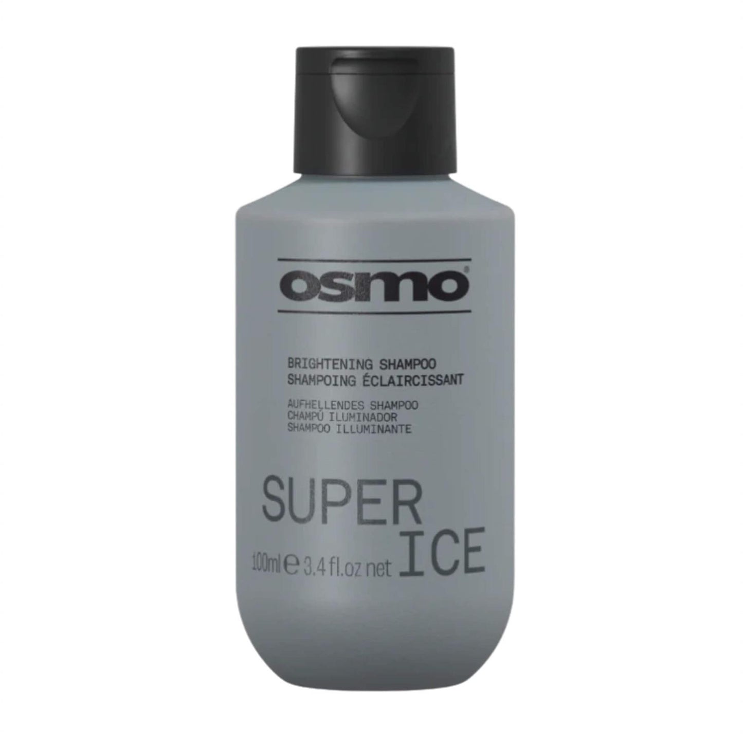 Osmo Super Ice Brightening Shampoo NEW