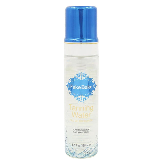 Fake Bake Tanning Water - 198ml