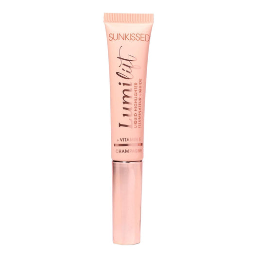 Sunkissed Lumi Lift Liquid Highlighter Duo