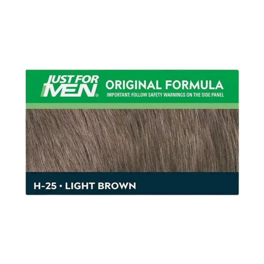 Just For Men Hair Colour - Original Formula
