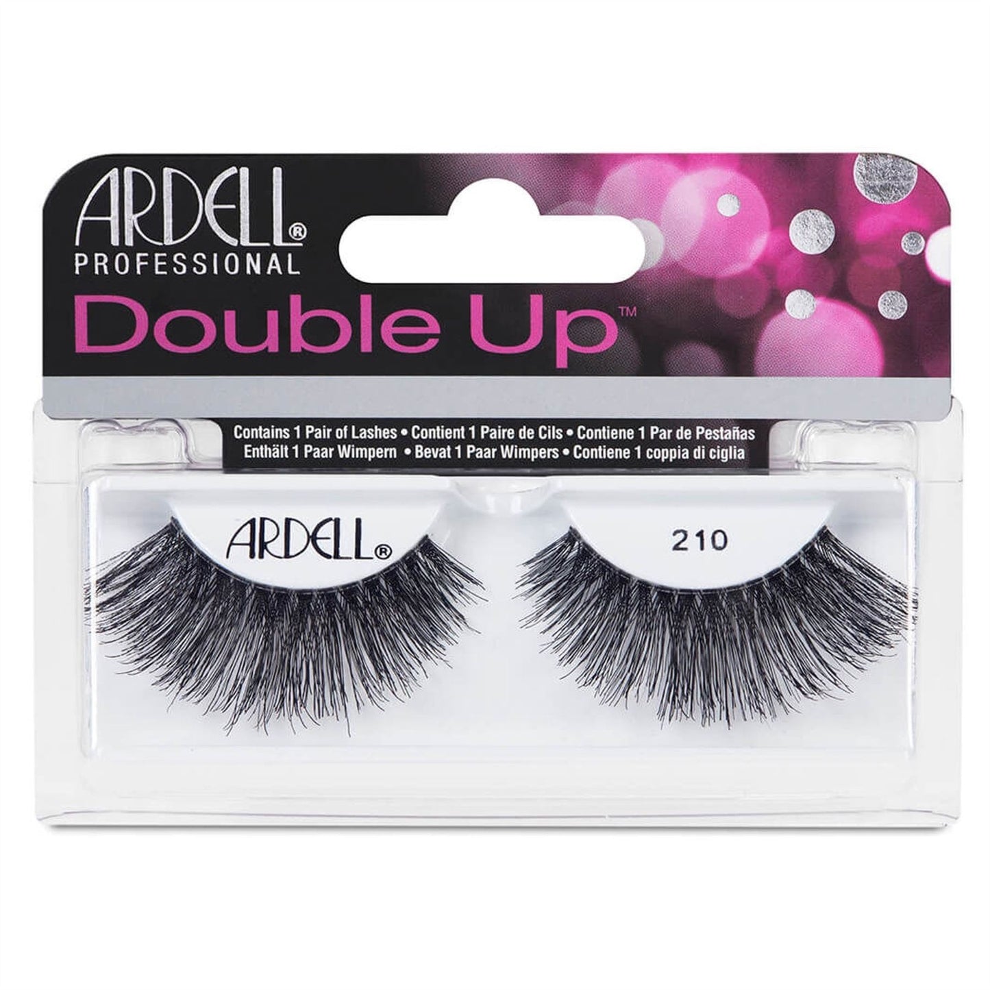 Ardell Double Up Strip Lashes - 210