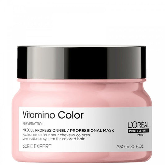 L'oreal Paris Professional Serie Expert Vitamino Color Mask
