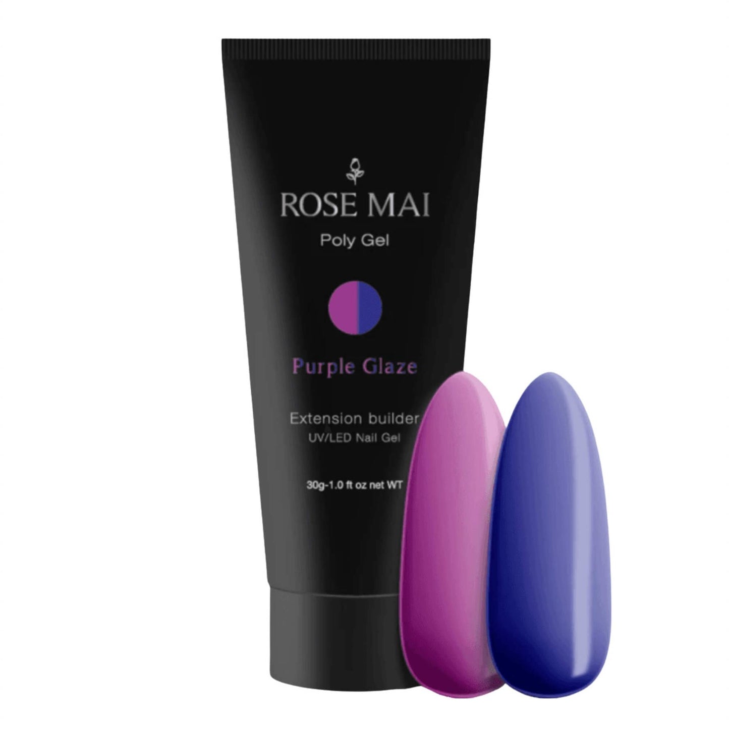 Rose Mai Poly Gel Extension Builder