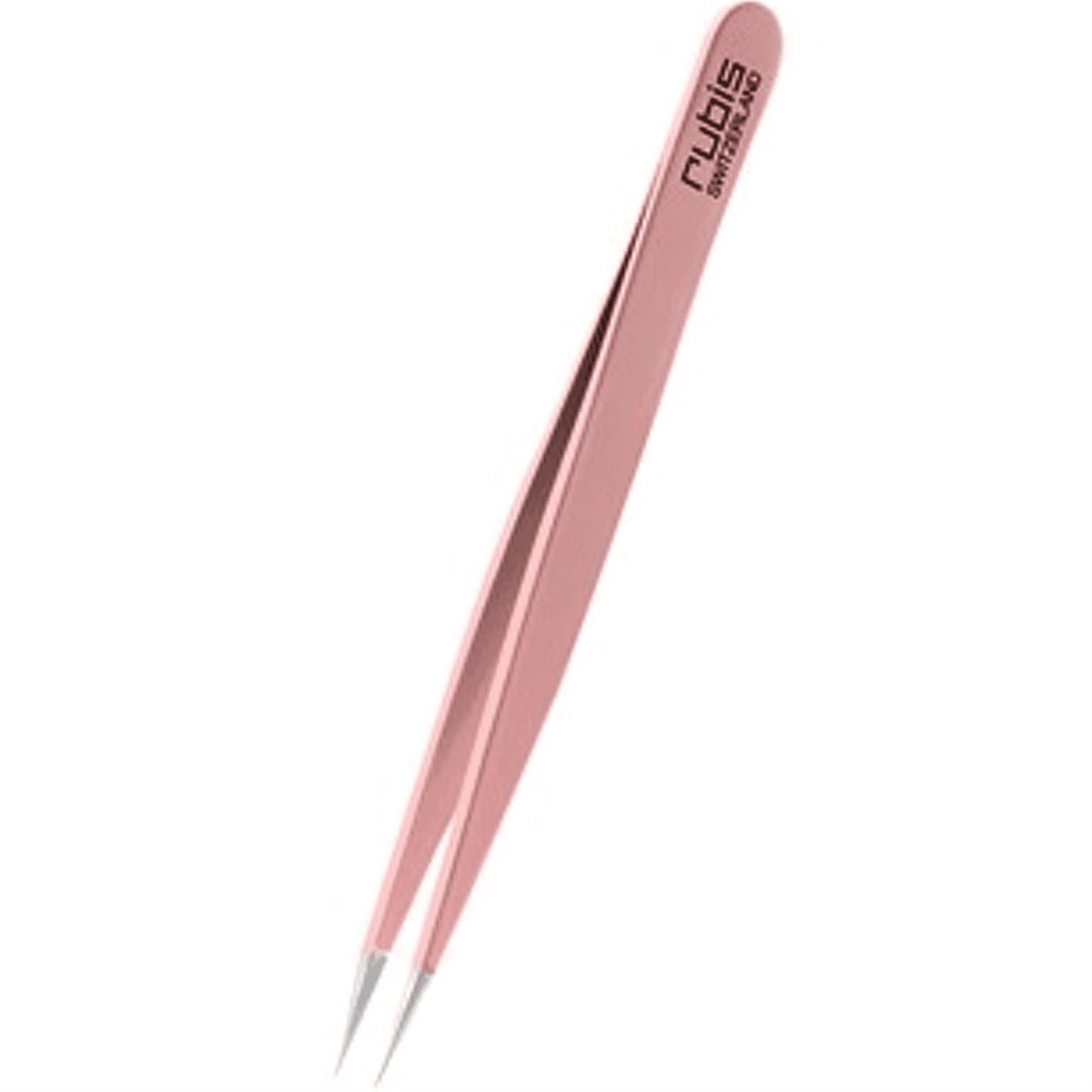 Rubis Pointed Tweezers
