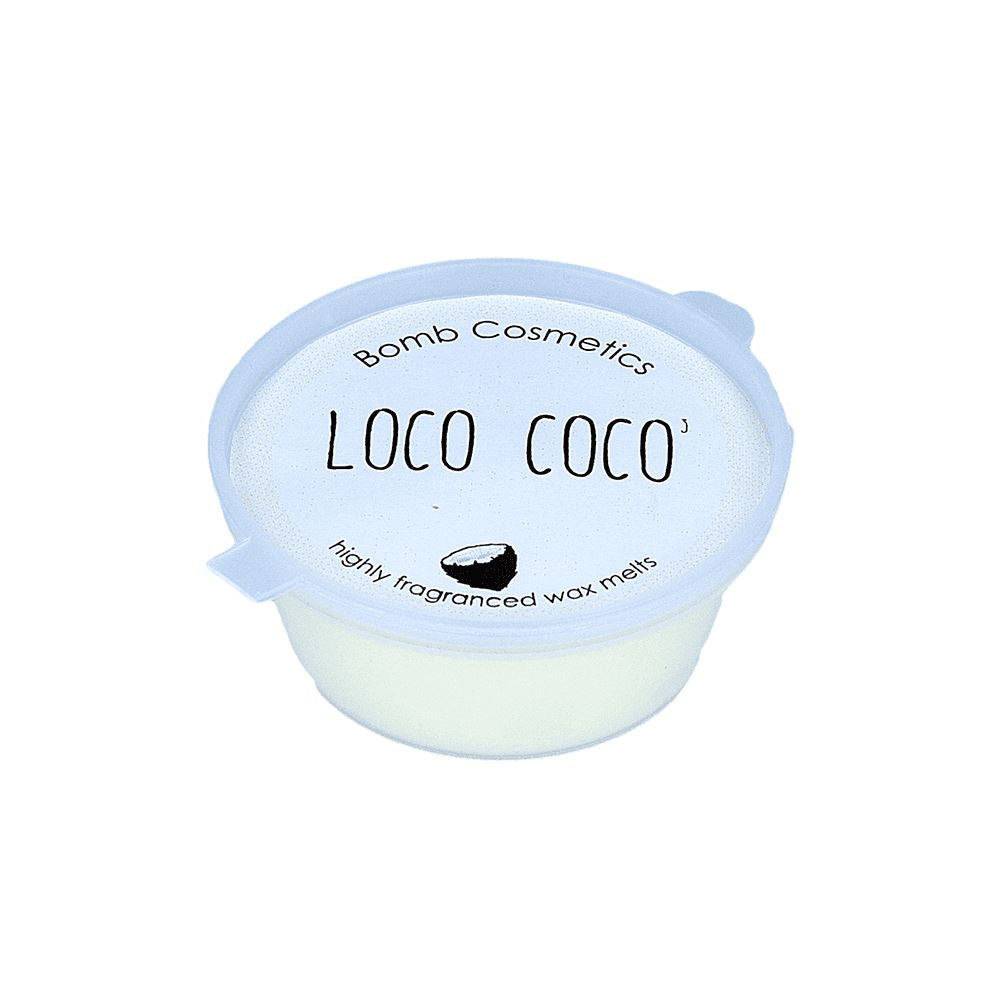 Bomb Cosmetics Mini Melt