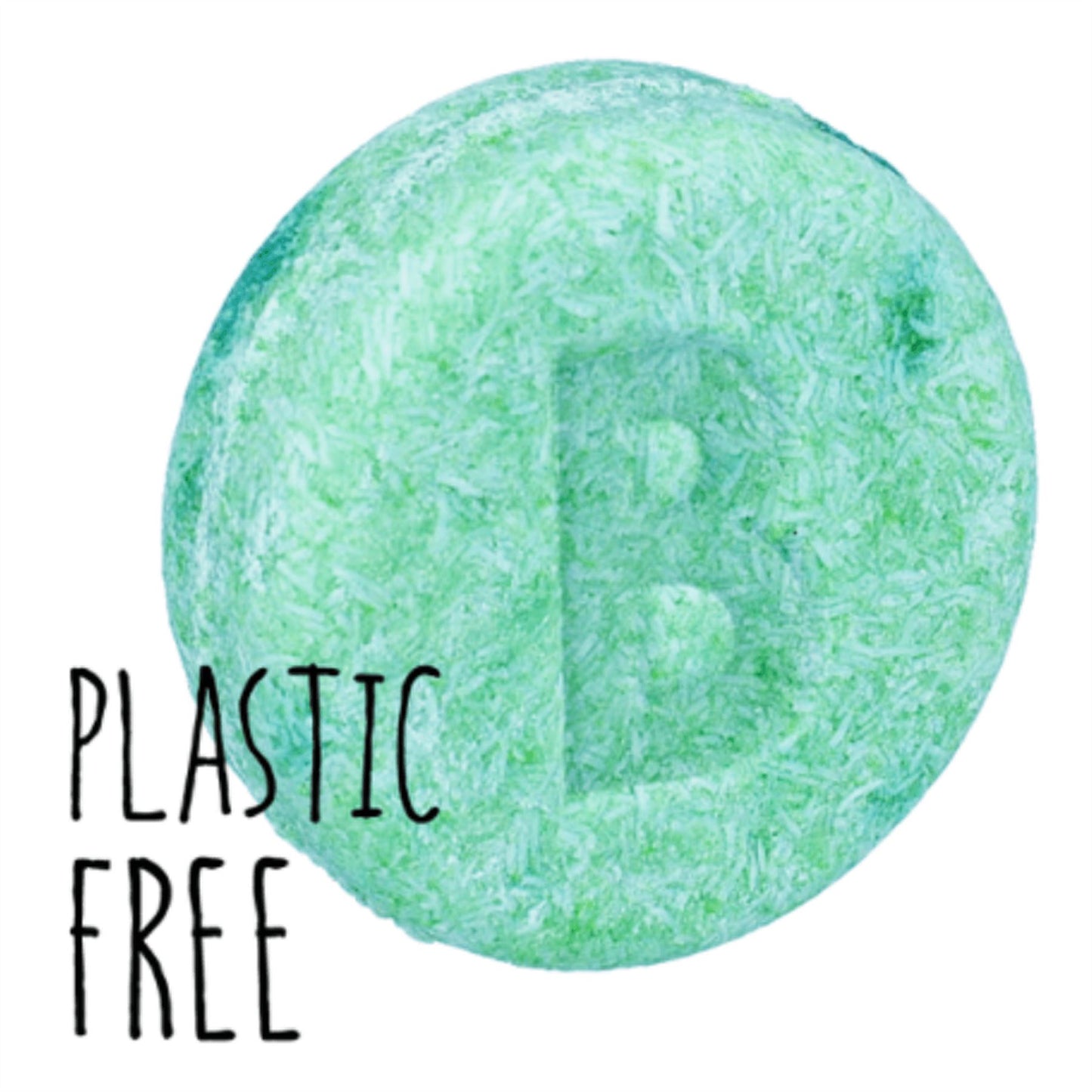 Bomb Cosmetics Shampoo Bar