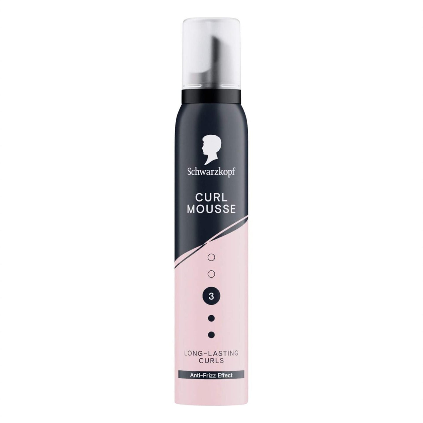 Schwarzkopf Styling Curl Mousse 200ml