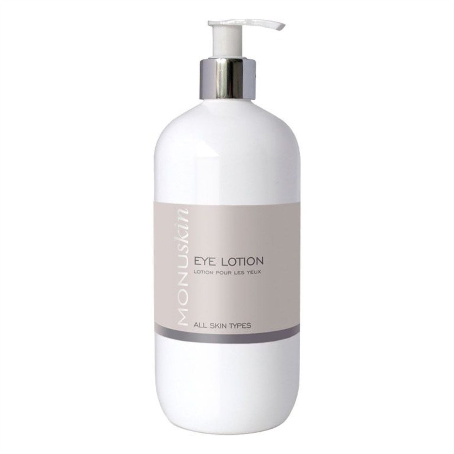 Monuskin Eye Lotion - 500ml