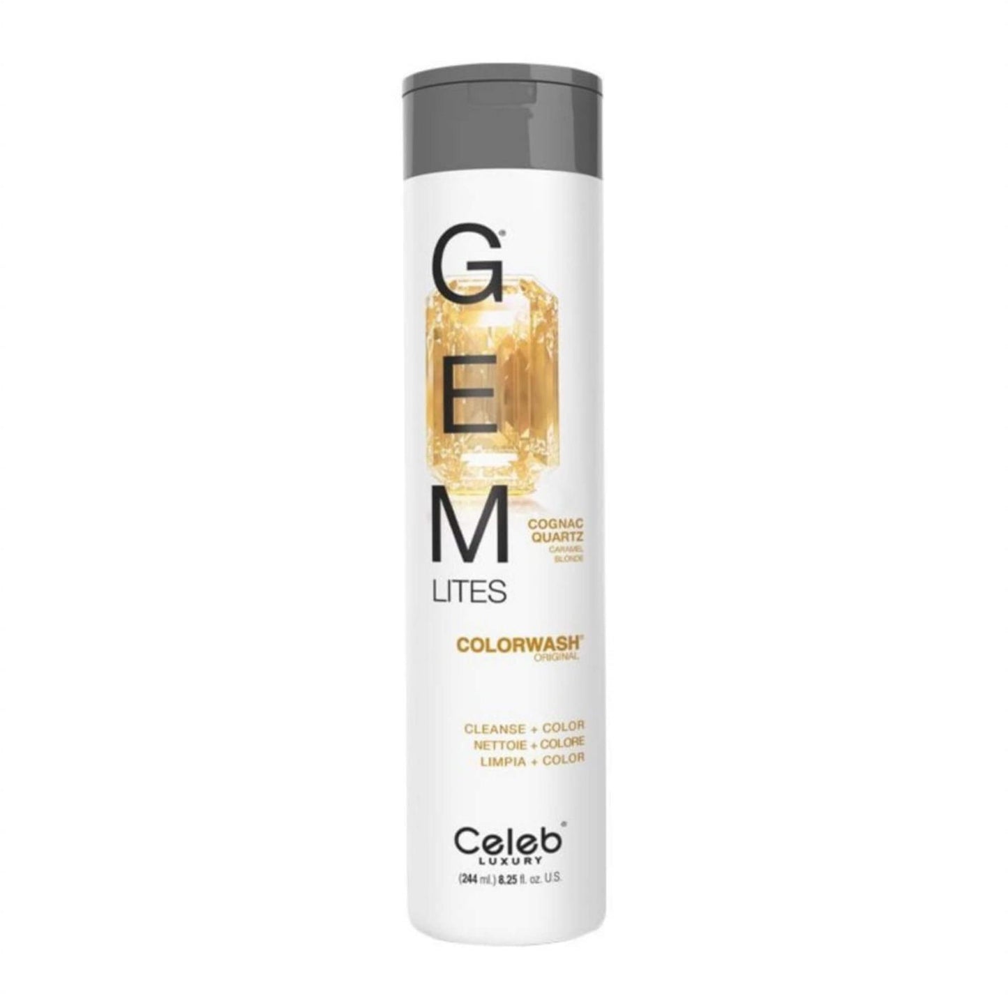 Celeb Luxury Gem Lites Colorwash Shampoo