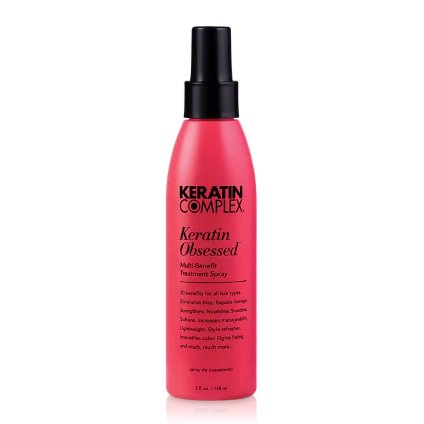 Keratin Complex Keratin Obsessed Multi Benefit Spray
