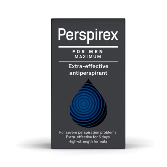 Perspirex for Men Maximum Roll-On 20ml